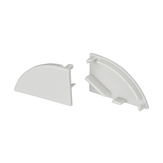 Arlight KLUS-P45.30 — Заглушка левая