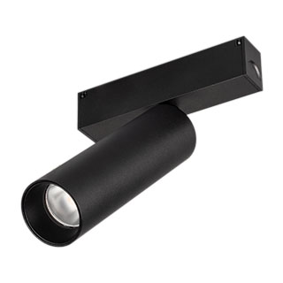 MAG 25 SPOT — светильник — Трековый — MAG-25; 24V