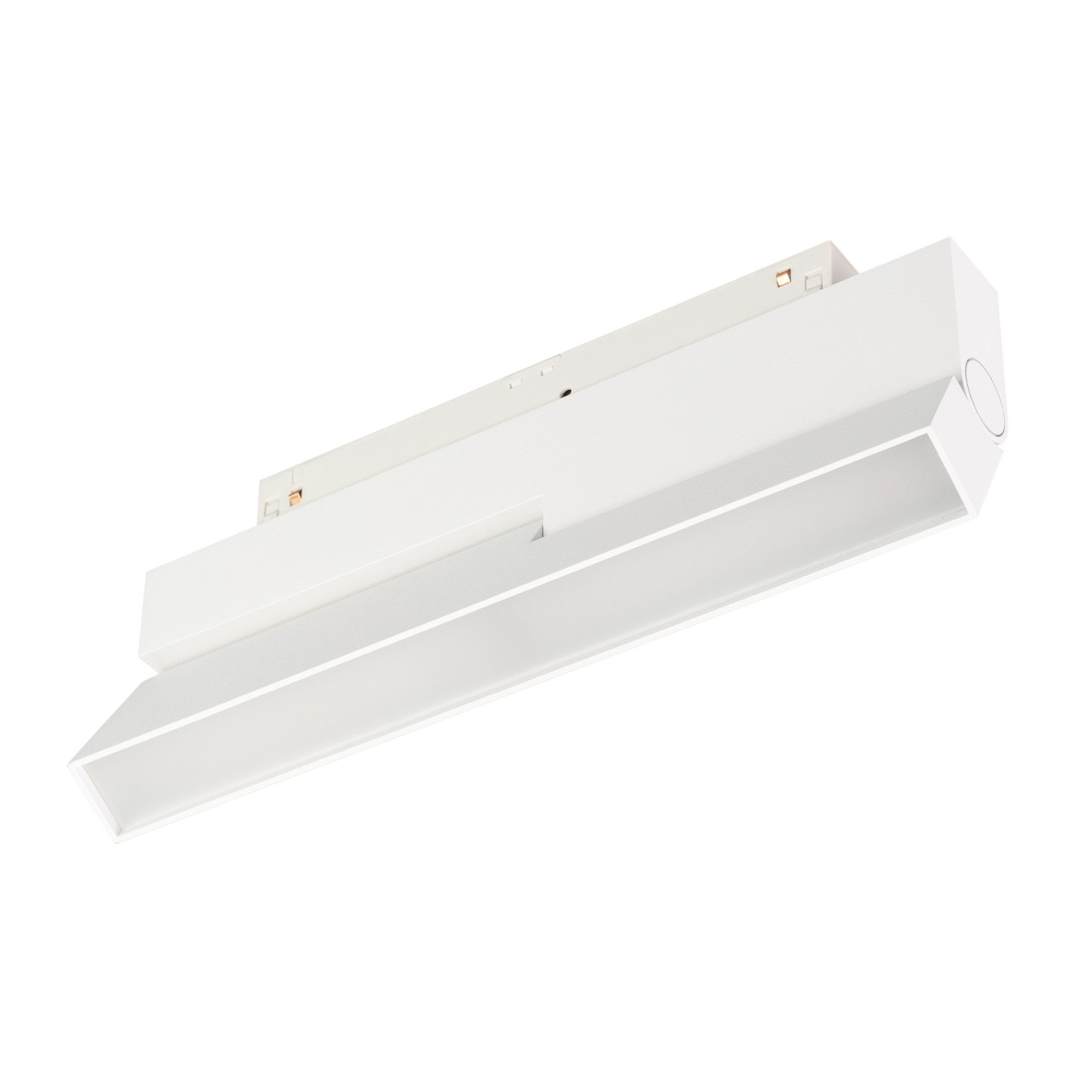 MAG-ORIENT FLAT FOLD — светильник — Трековый — MAG-ORIENT; 48V