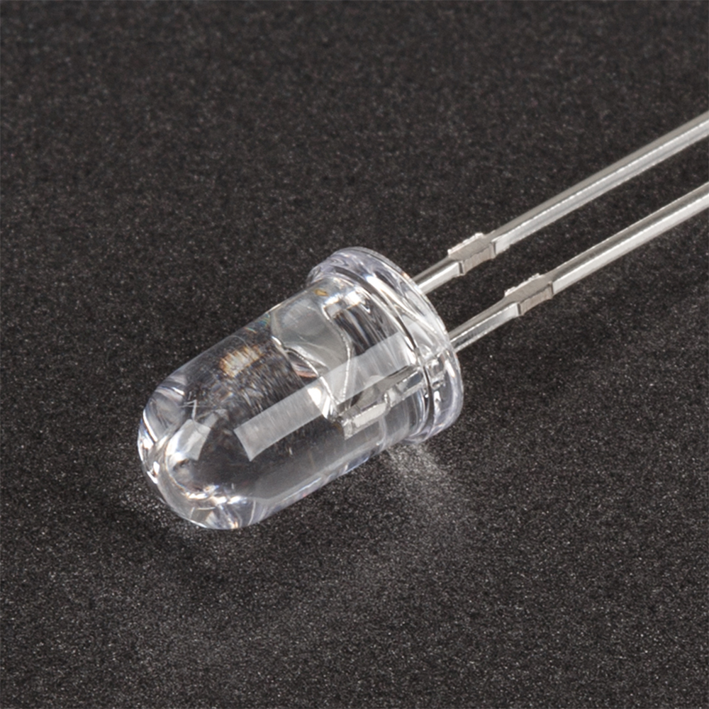 Arlight ARL-5213 — выводные светодиоды, круглый корпус 5 мм, одноцветные