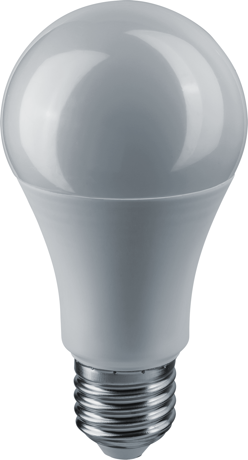 Лампа Navigator 14 554 NLL-A60-10-230-RGBWWW-E27-WIFI