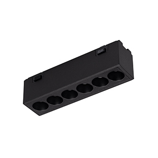 MAG-VIBE-LASER — светильник — Трековый — 48V