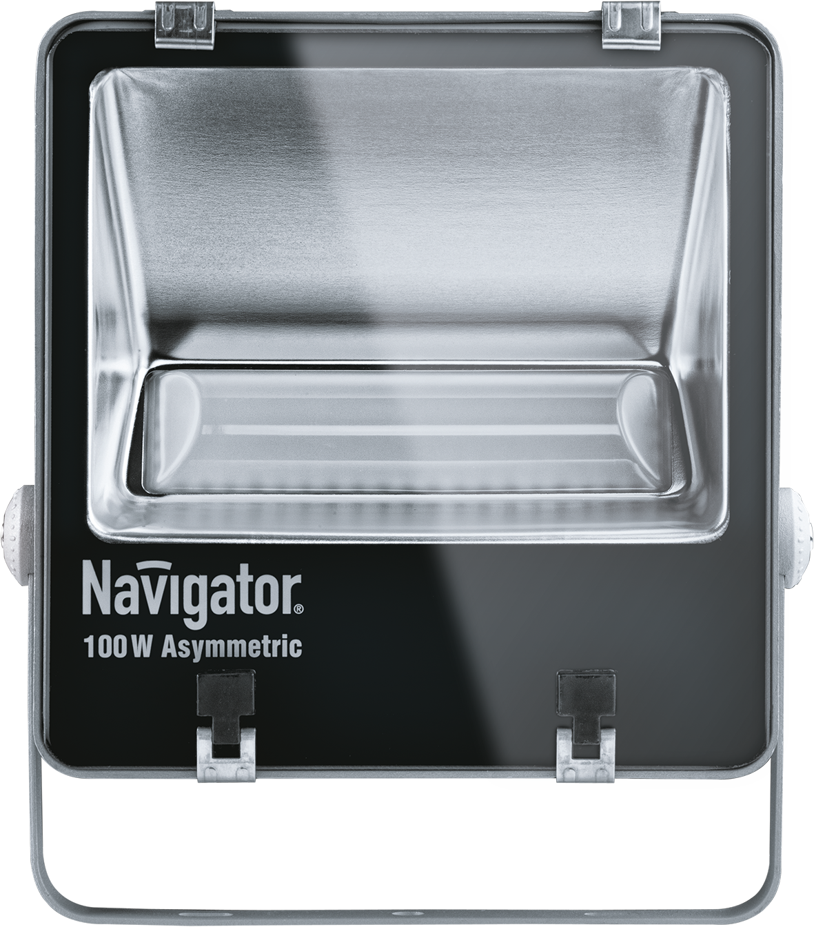 Светильник Navigator 94 748 NFL-AM-100-5K-GR-IP65-LED