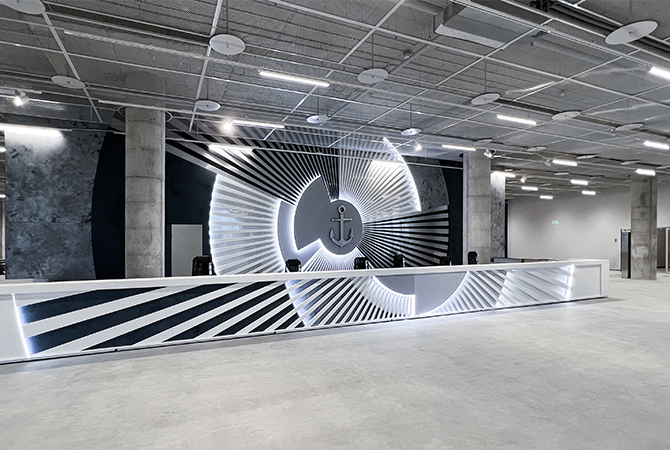 Иозображение проекта Музей военно-морской славы России, г. Кронштадт 