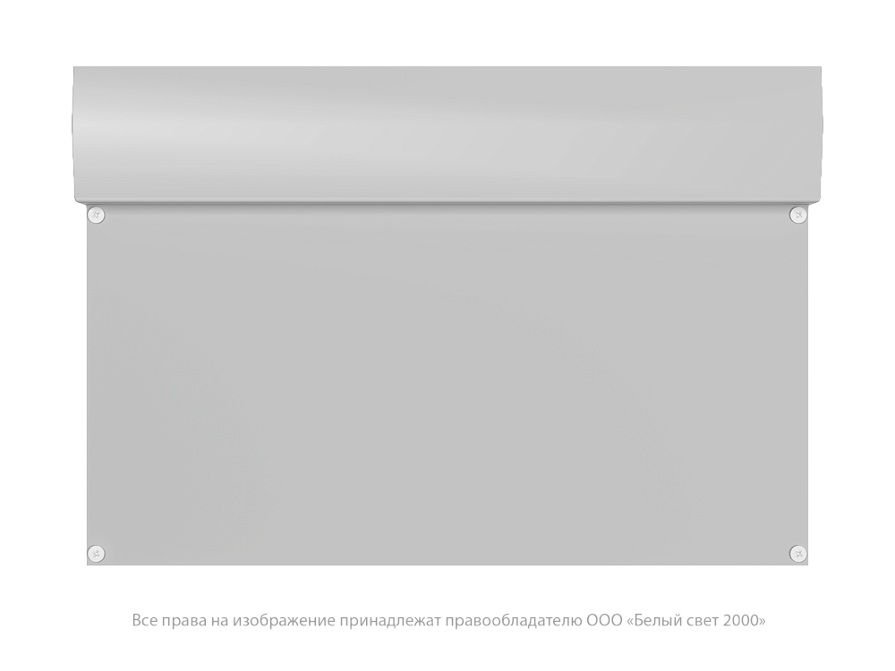 KURS S1 — Аварийные светильники