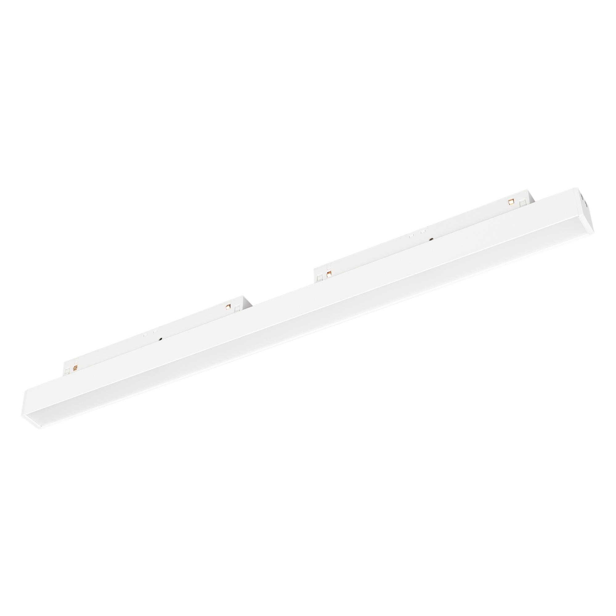 Светильник MAG-ORIENT-FLAT-L465-16W Warm3000 (WH, 100 deg, 48V) (Arlight, IP20 Металл, 5 лет)