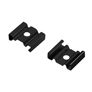 Arlight ARH-BENT-W11 — держатель профиля на поверхность
