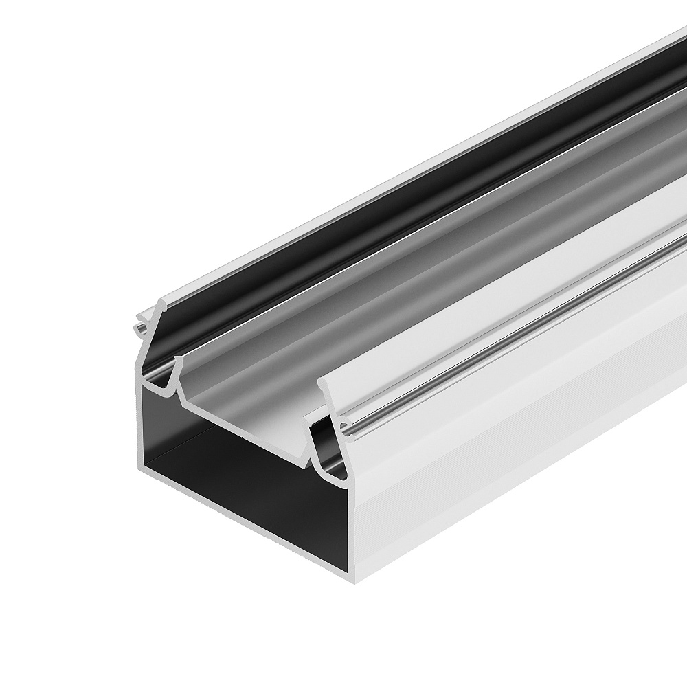 Arlight STRETCH-S-35-CEIL-CENTER — Профиль (Накладной)