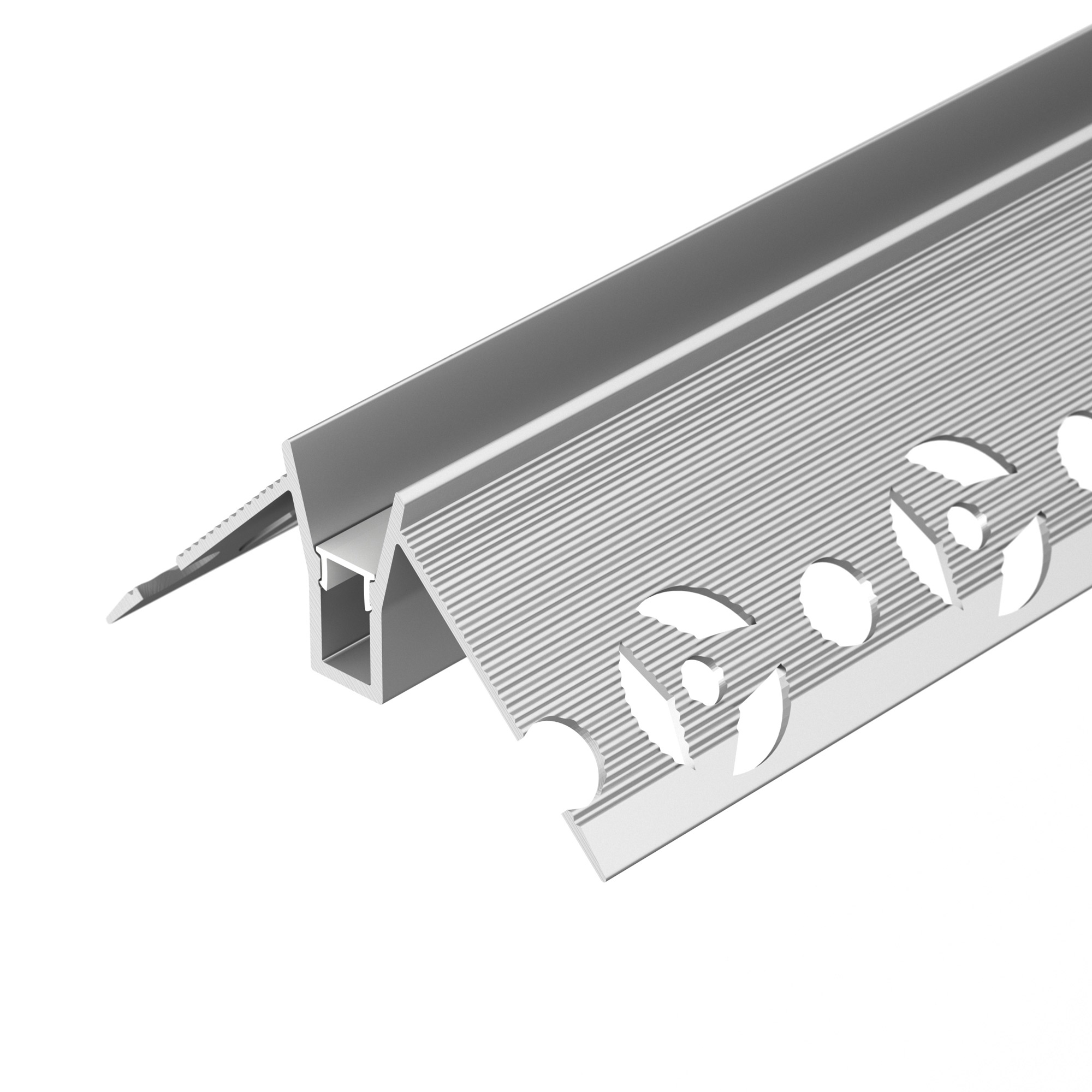 Arlight DECORE-S6-EXT-V-COMFORT — Профиль (Встраиваемый)