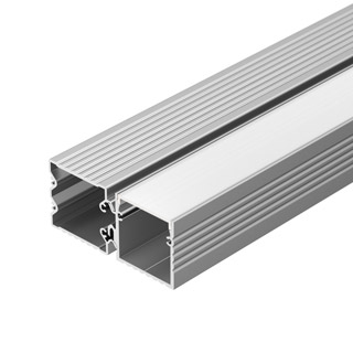 Arlight ALU-BASE-PW35S — Профиль (Накладной)
