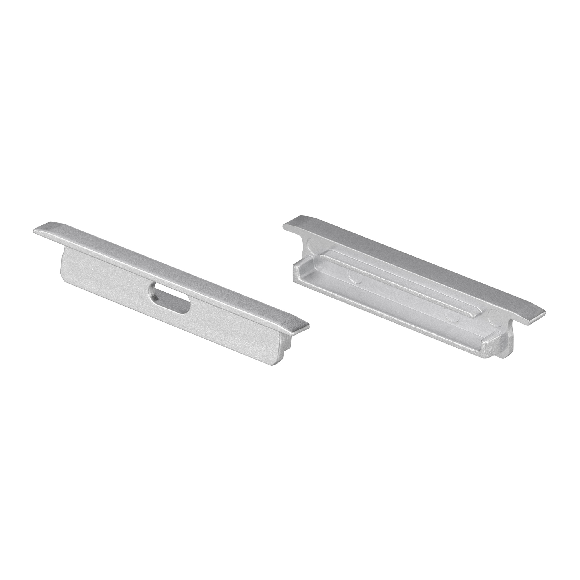 Arlight SL-LINIA40-F-H9 — Заглушка с отверстием
