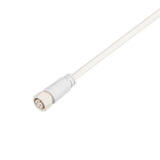 Arlight MOONLIGHT SPI/DMX CON-POWER — Коннектор питания Female для MOONLIGHT SPI/DMX512
