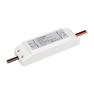 Arlight SPV-PFL-24010-A — Выходной ШИМ-фильтр DC/DC