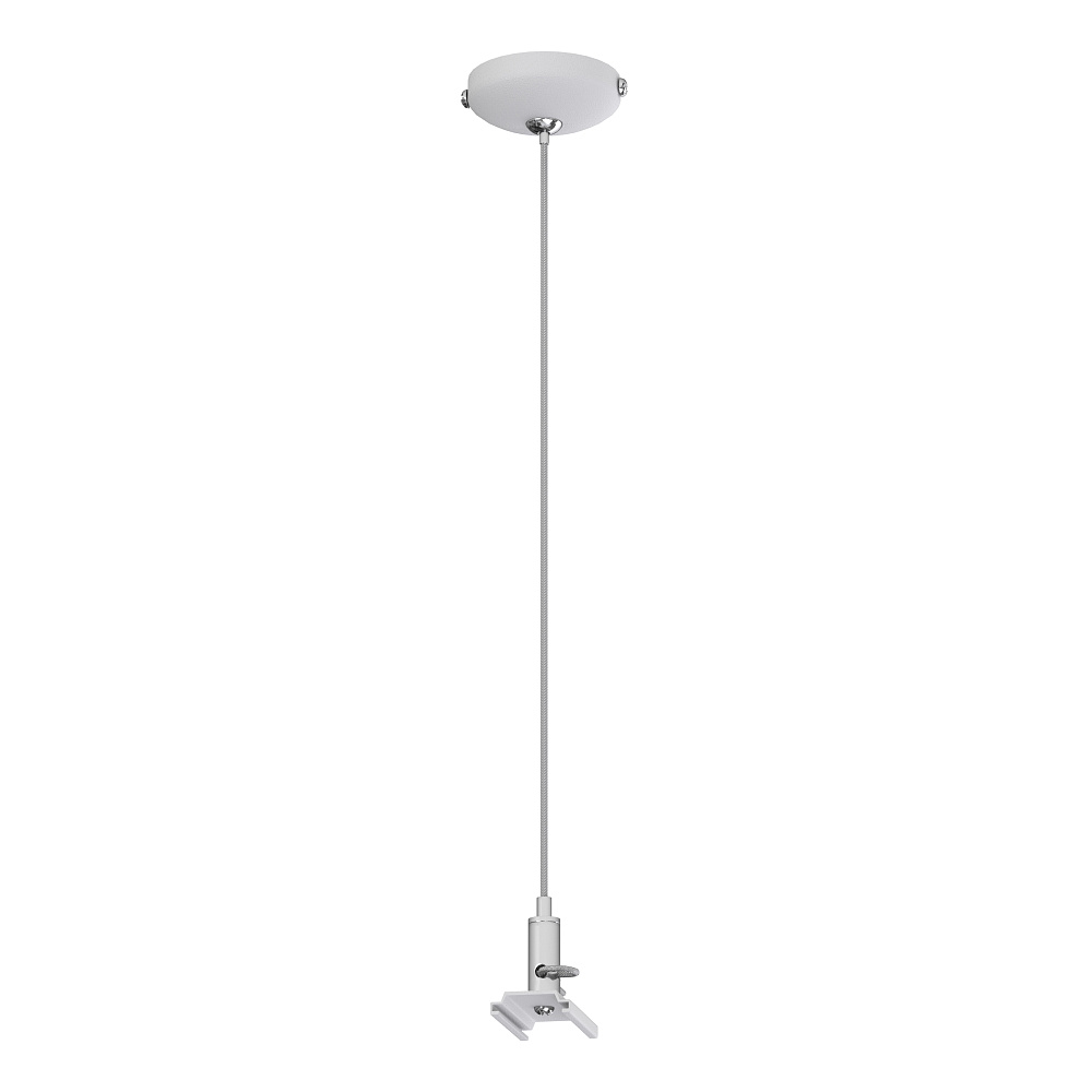 Arlight MAG-ORIENT трек 2620 — Тросовый подвес