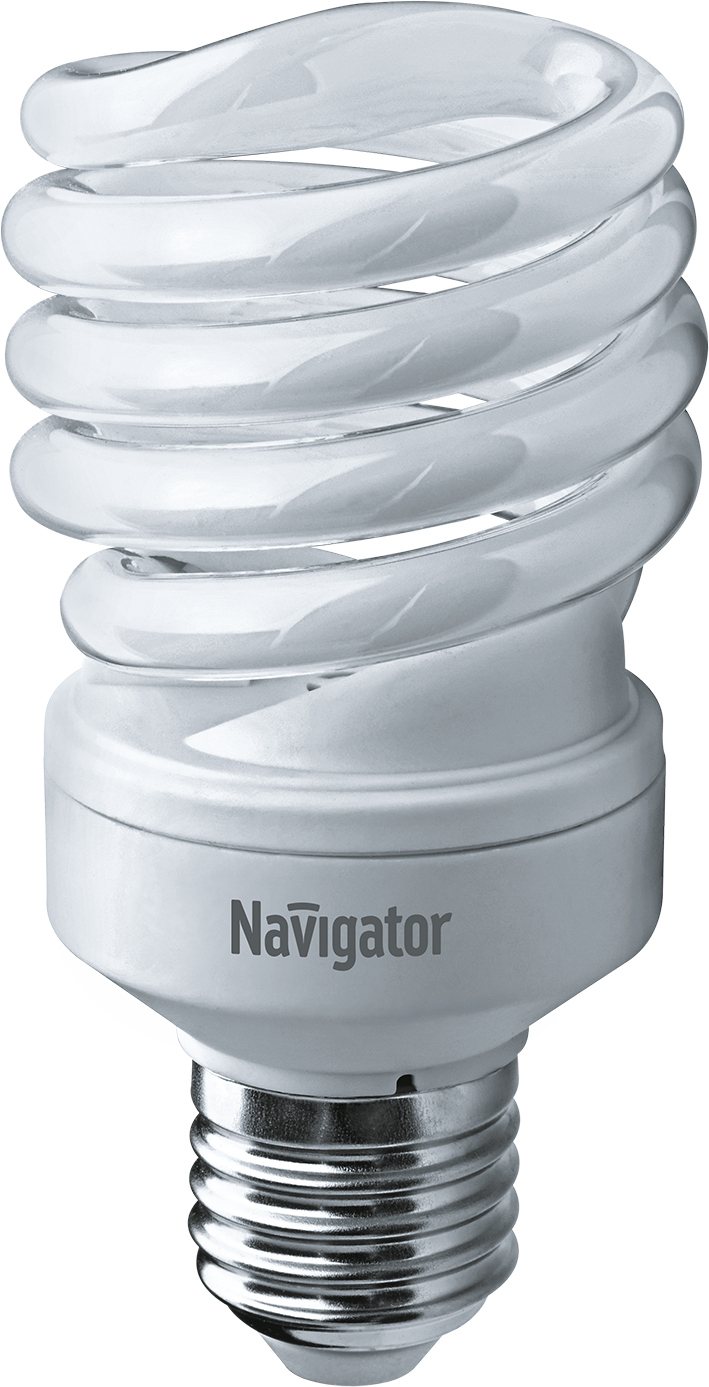 Лампа Navigator 94 053 NCL-SF10-25-860-E27 ХХХ