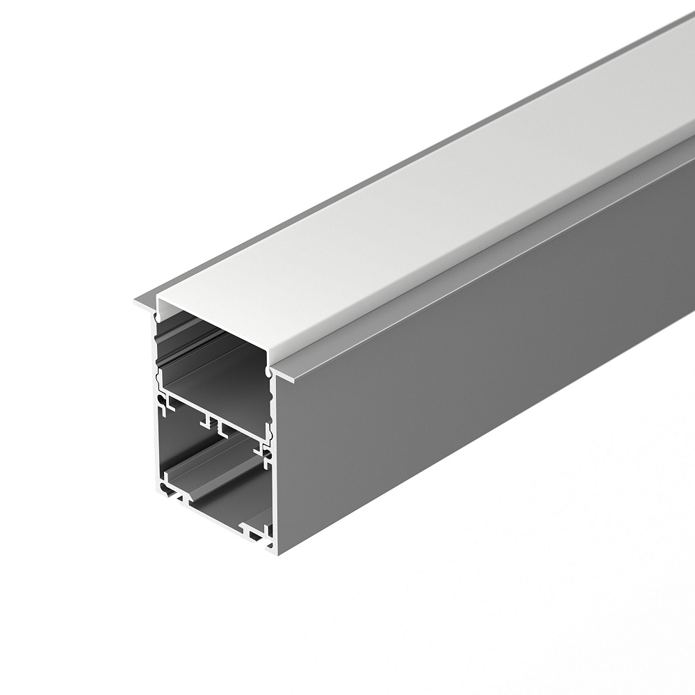 Arlight SL-LINIA52-3L-F — Профиль (Встраиваемый)