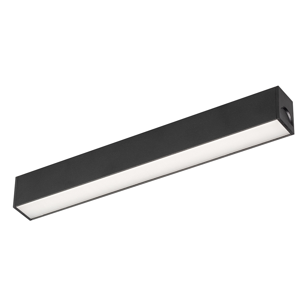 MAG 25 FLAT DALI — светильник — Трековый — MAG-45; 24V