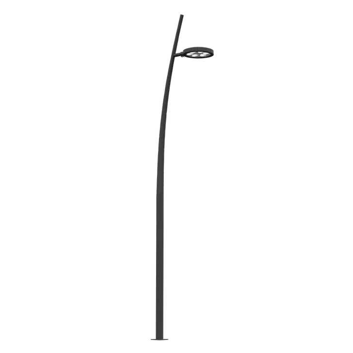 KROON INCLINE POLE