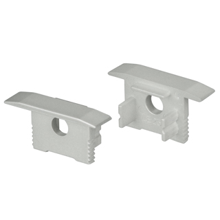 Arlight SL-SLIM-H13M-F25 — Заглушка с отверстием
