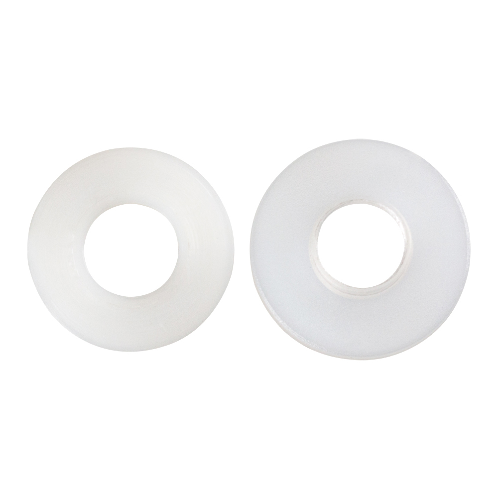 Arlight KLUS-ISOL-6mm — Комплект шайб
