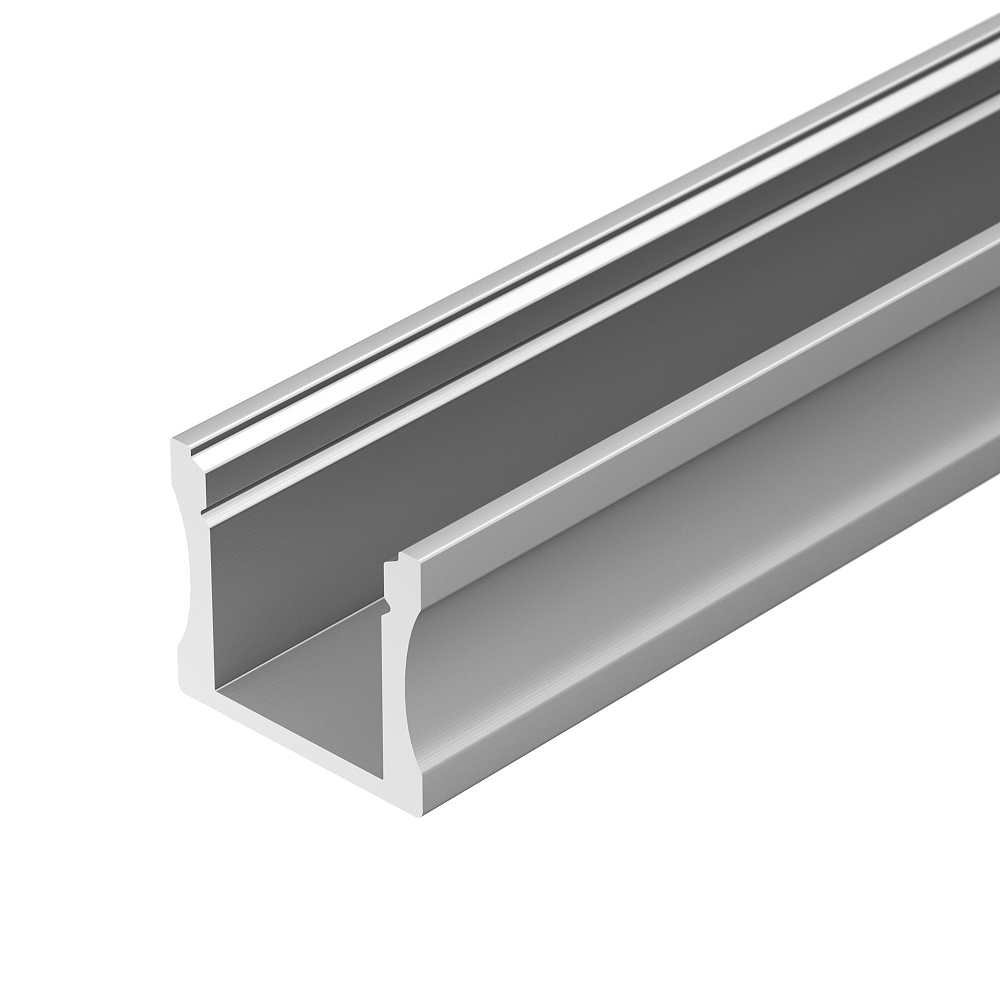 Arlight ALU-SLIM-H15 — Профиль (Накладной)