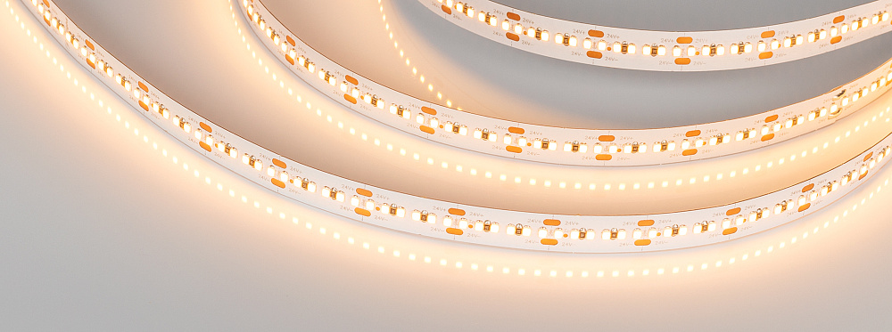 Arlight MICROLED M300 — Гибкая светодиодная лента — MONO [каналы: 1; питание, В: 24.0; ширина, мм: 10.0]