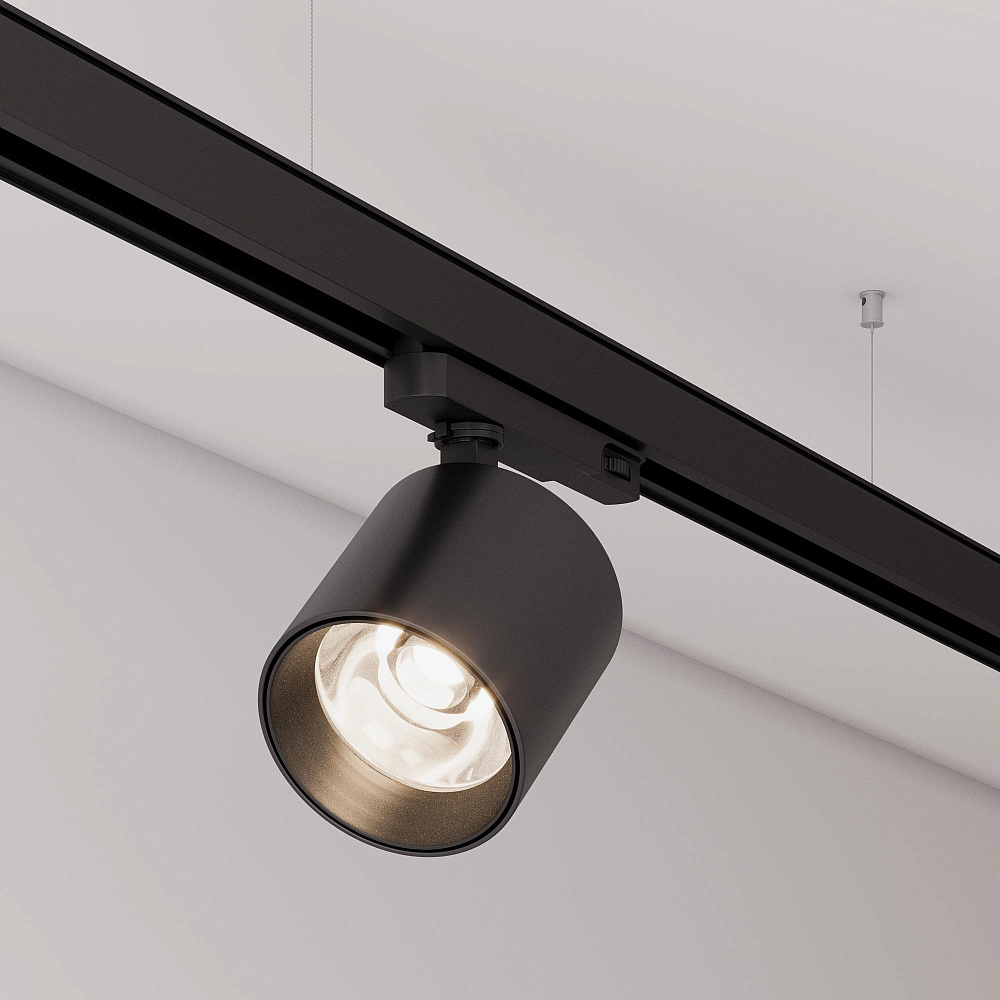 LGD-DYKE-4TR — светильник — Трековый — 4TR; 230V