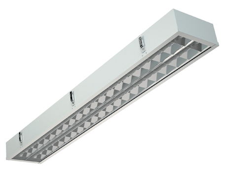 Светильники прямого света SPORTLUX 280 HF