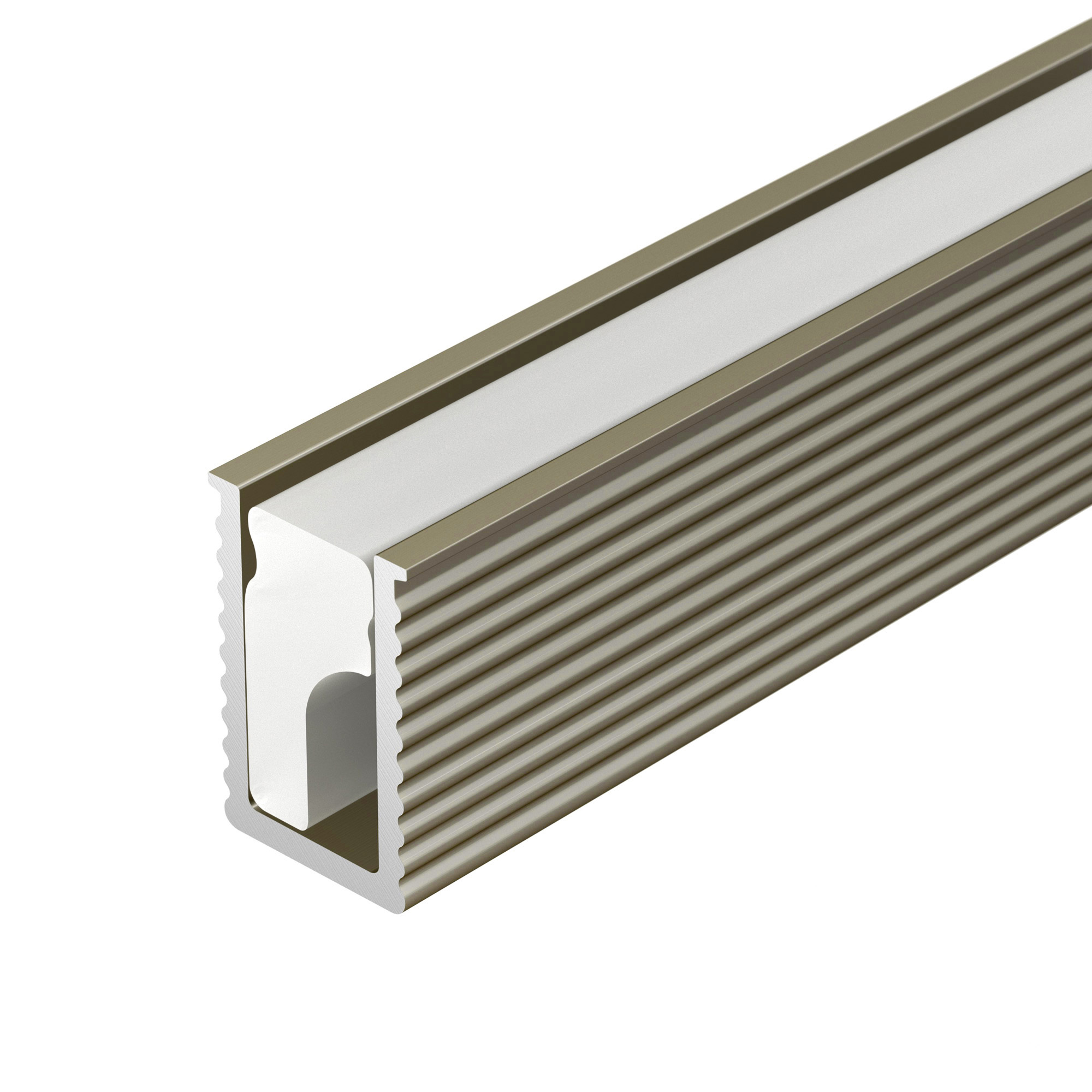 Arlight SL-MINI-6-H9 — Профиль (Встраиваемый)