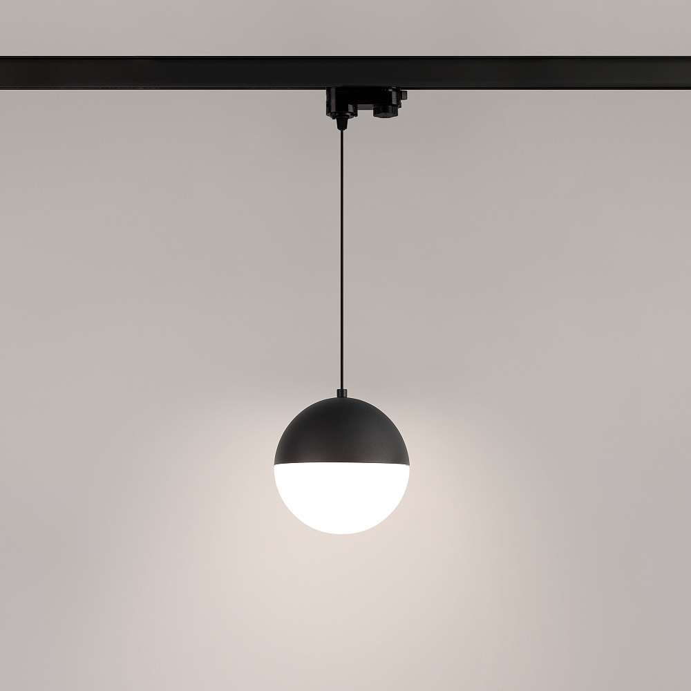 LGD EMISFERO TRACK HANG 4TR — светильник — Трековый — 4TR; 230V