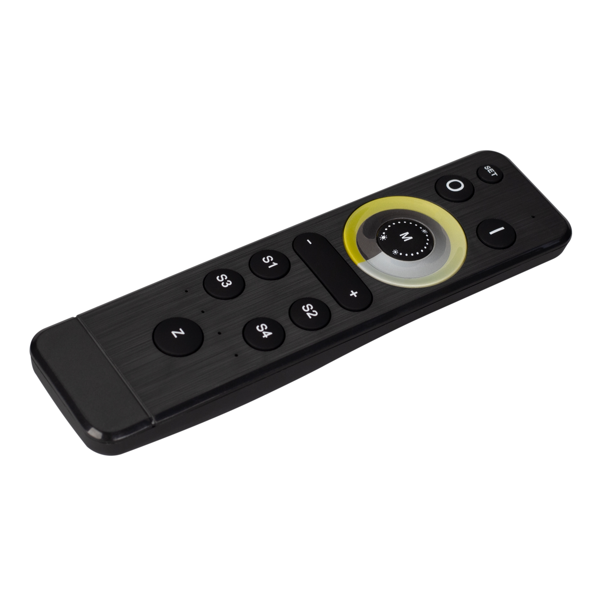 Arlight ARL-SIRIUS — Кнопочный радиопульт 2.4G для DIM и MIX, 4 зоны [2.4G (диммеры серии SIRIUS)]