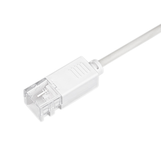 Arlight ARL-U320-16x16mm — Коннектор выводной [230V]
