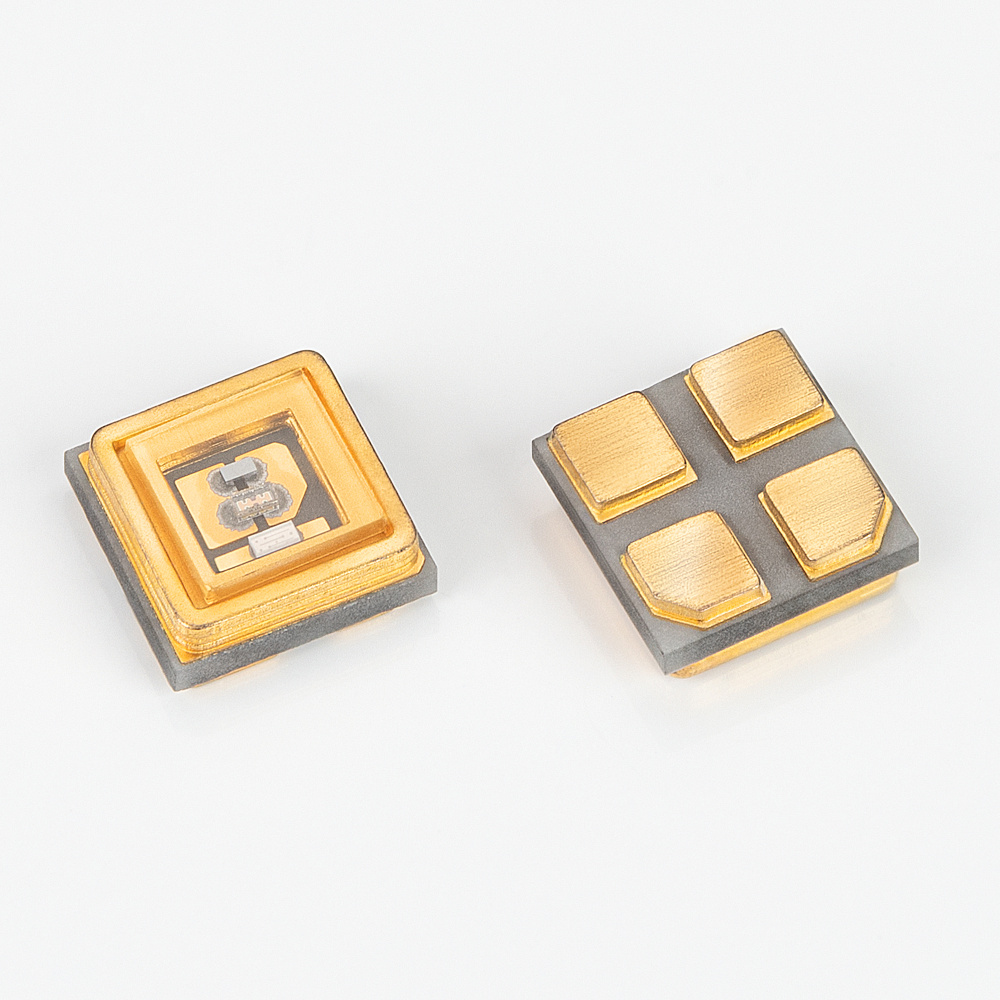 Arlight ARL-3535-TWA — SMD-светодиоды, SMD 3535, UVA+UVC, 2 кристалла