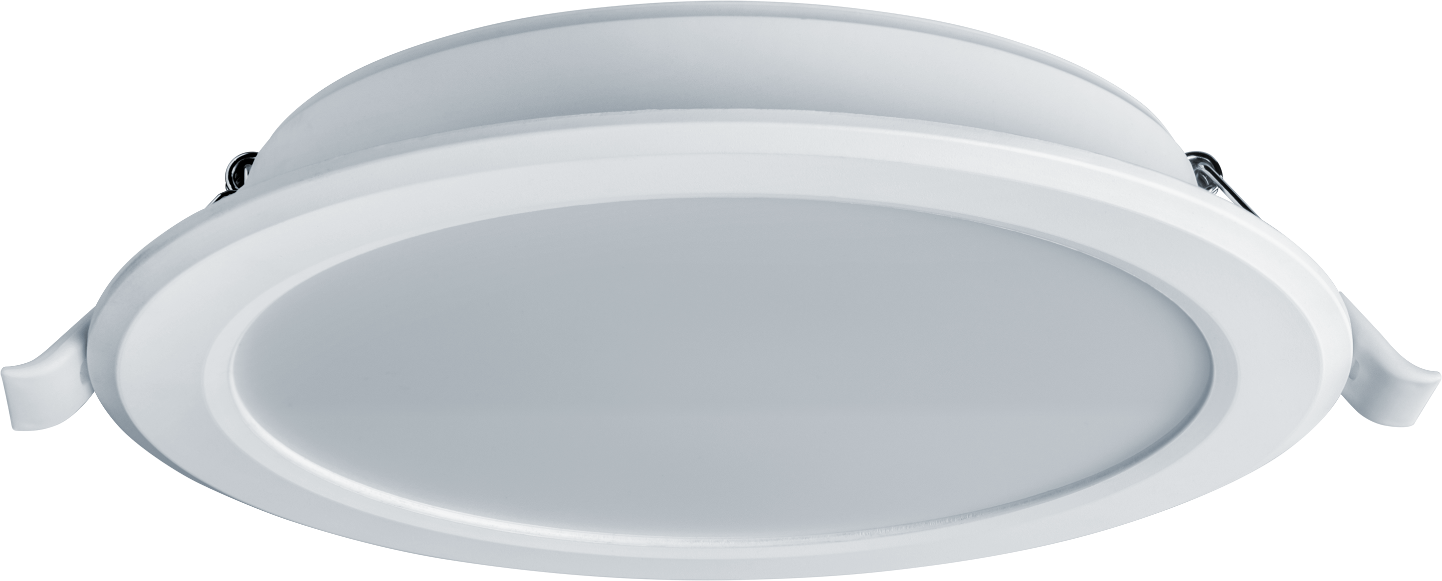 Светильник Navigator 14 478 NDL-P3-9W-840-WH-LED (d125)
