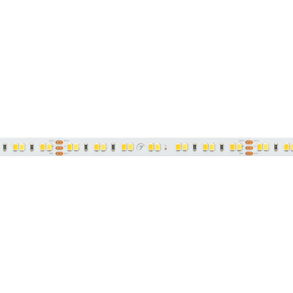 Arlight RT A140 — Гибкая светодиодная лента — MIX [каналы: 2; питание, В: 24.0; ширина, мм: 10.0]