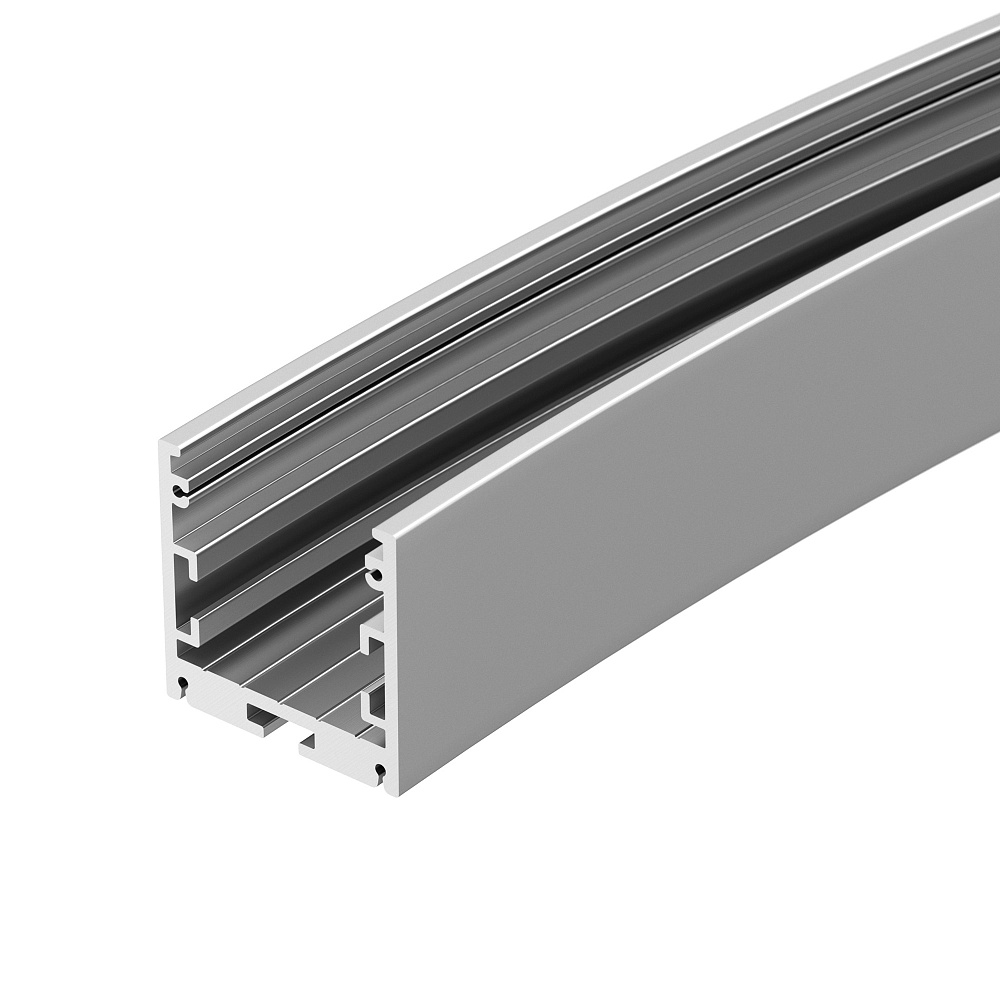 Arlight SL-ARC-3535-D1500-A45 — Профиль (Встраиваемый / Накладной / Подвесной)