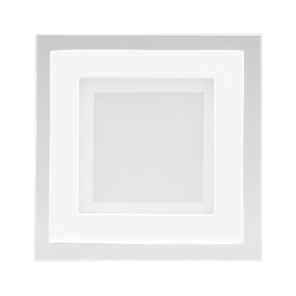 LT GLASS — светильник — Встраиваемый