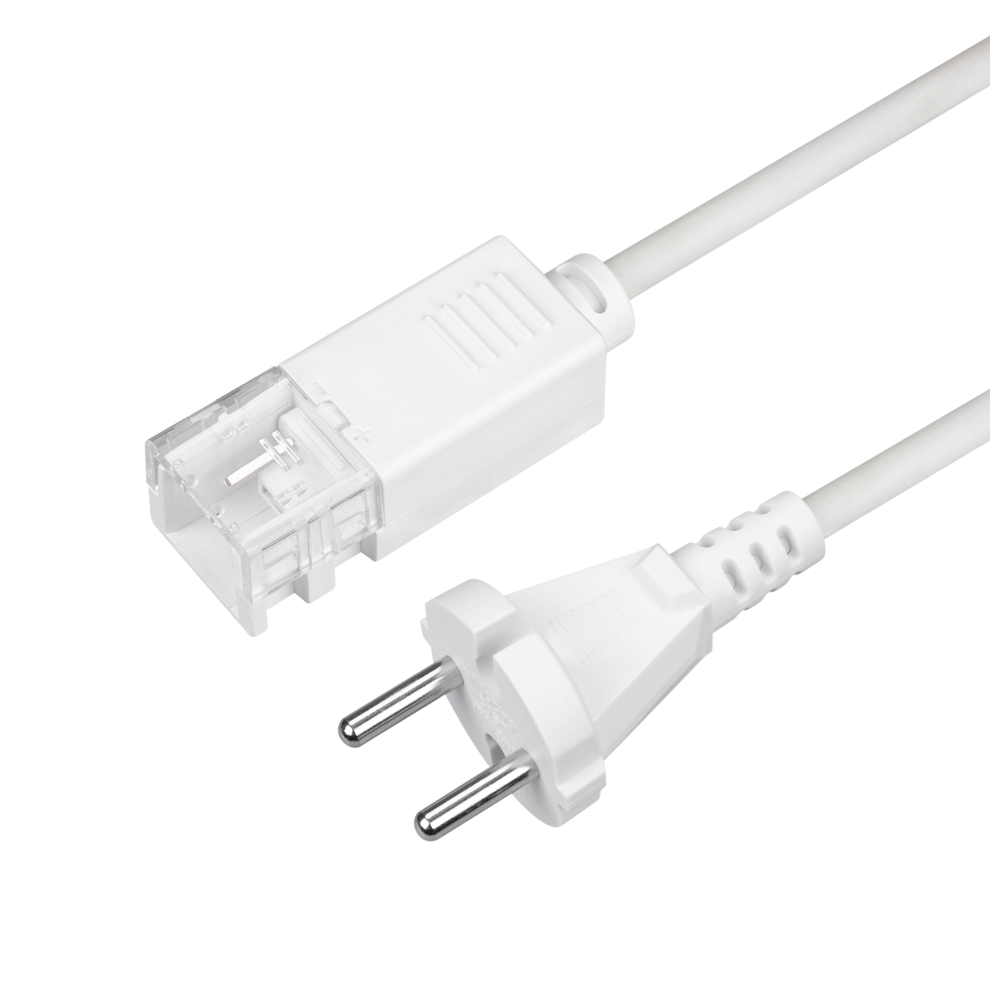 Arlight ARL-U320-16x16mm — Шнур питания [230V]
