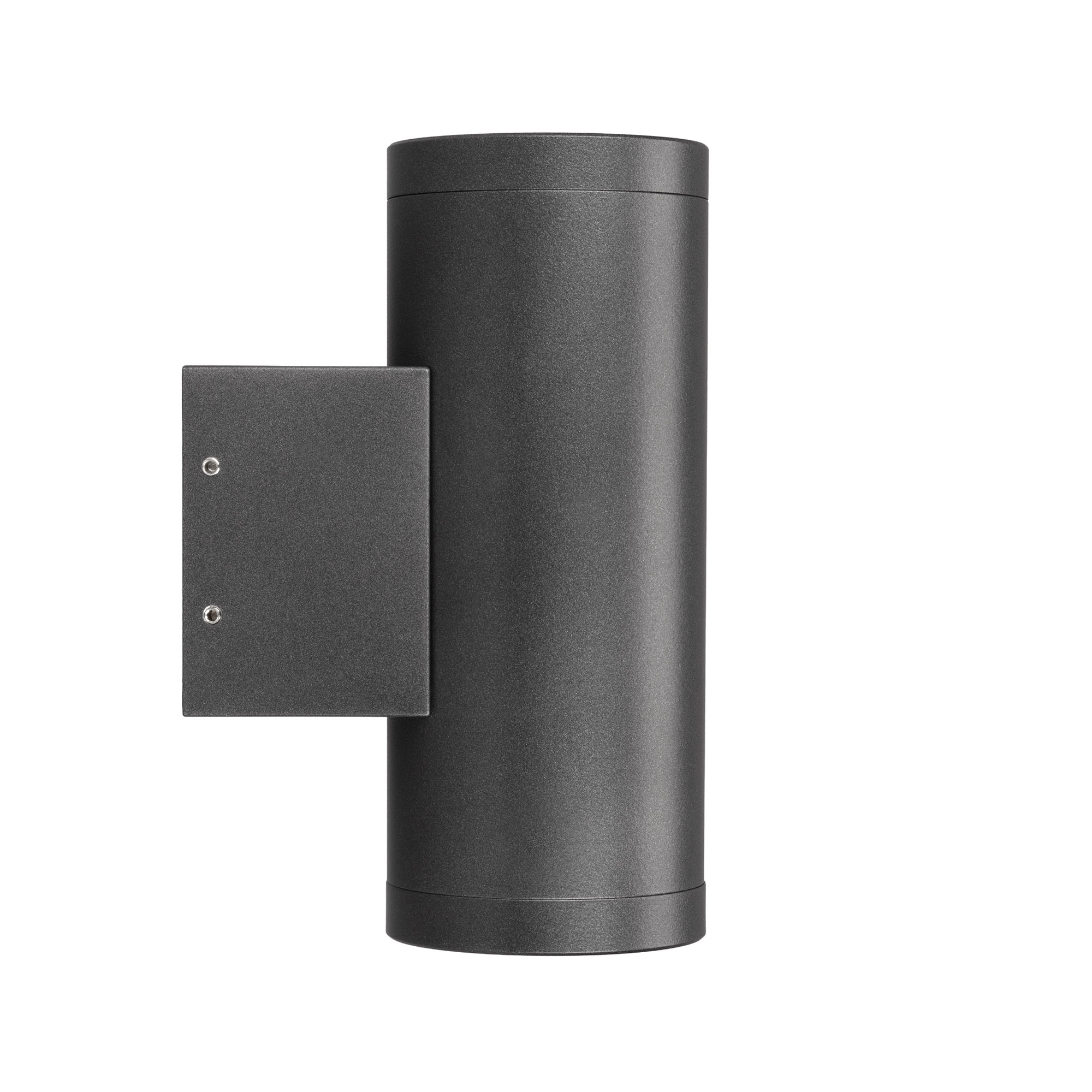 Светильник настенный LGD-RAY-TWIN-R65-2x9W Day4000 (Серый, 23 deg, 230V) (Arlight, IP65 Металл, 3 года)