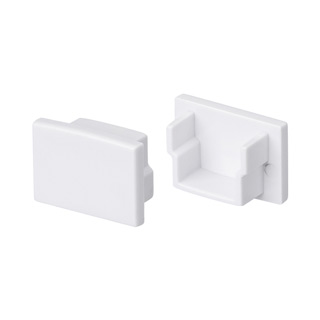 Arlight ARH-DECORE-S12-LINE-EDGE — Заглушка глухая