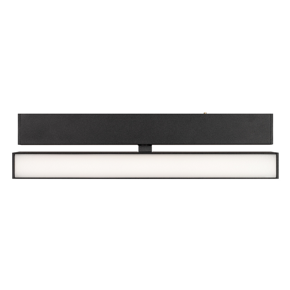 MAG 25 FLAT FOLD — светильник — Трековый — MAG-25; 24V