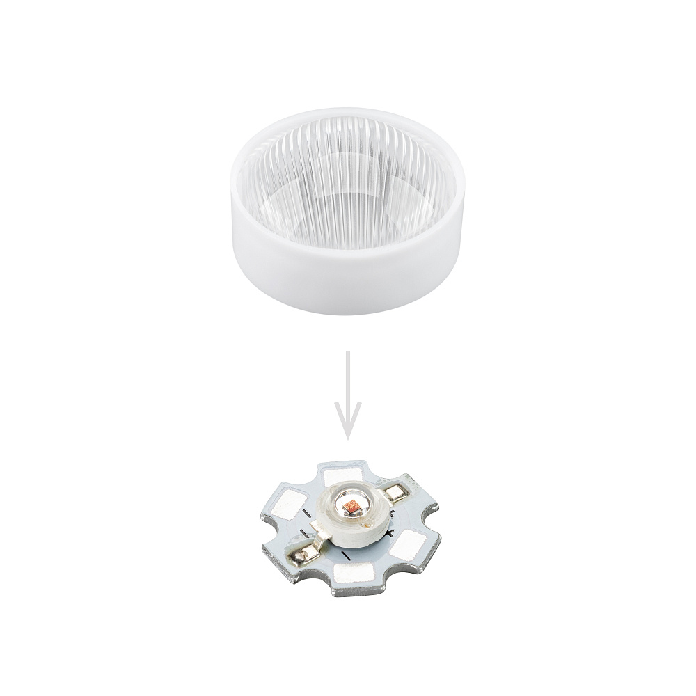Arlight ARL-PM478-U65120 — Вторичная оптика (линза)