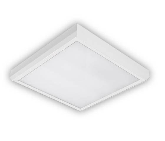 Светодиодные светильники Classic LED/S