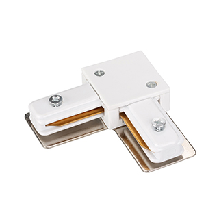 Arlight LGD-2TR-CON-L — Коннектор [2TRA накладные треки LGD]