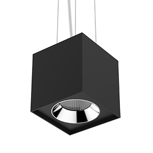 DL-02 Cube подвесной 36 Вт