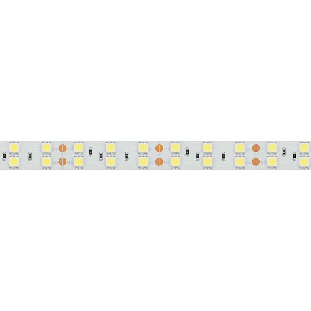 B120 IP20 24V 15mm — Светодиодная лента
