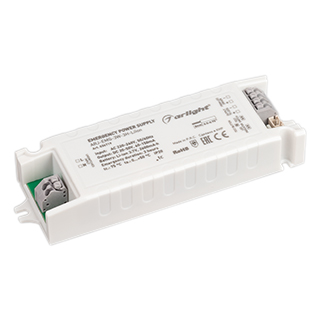 Arlight ARJ-EMG-3W-3H-LiIon — Блок аварийного питания непостоянного действия