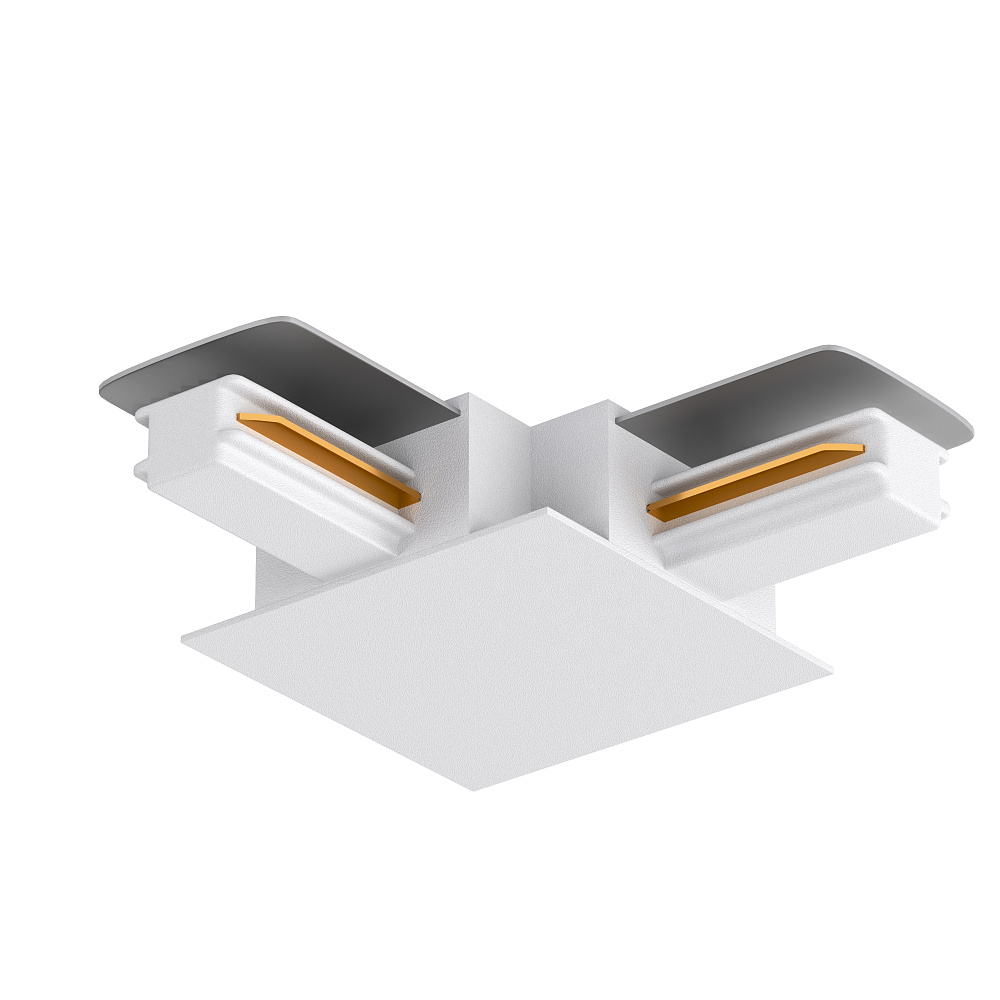 Arlight LGD-2TR-CON-L-F — Коннектор [2TRA встраиваемые треки LGD]
