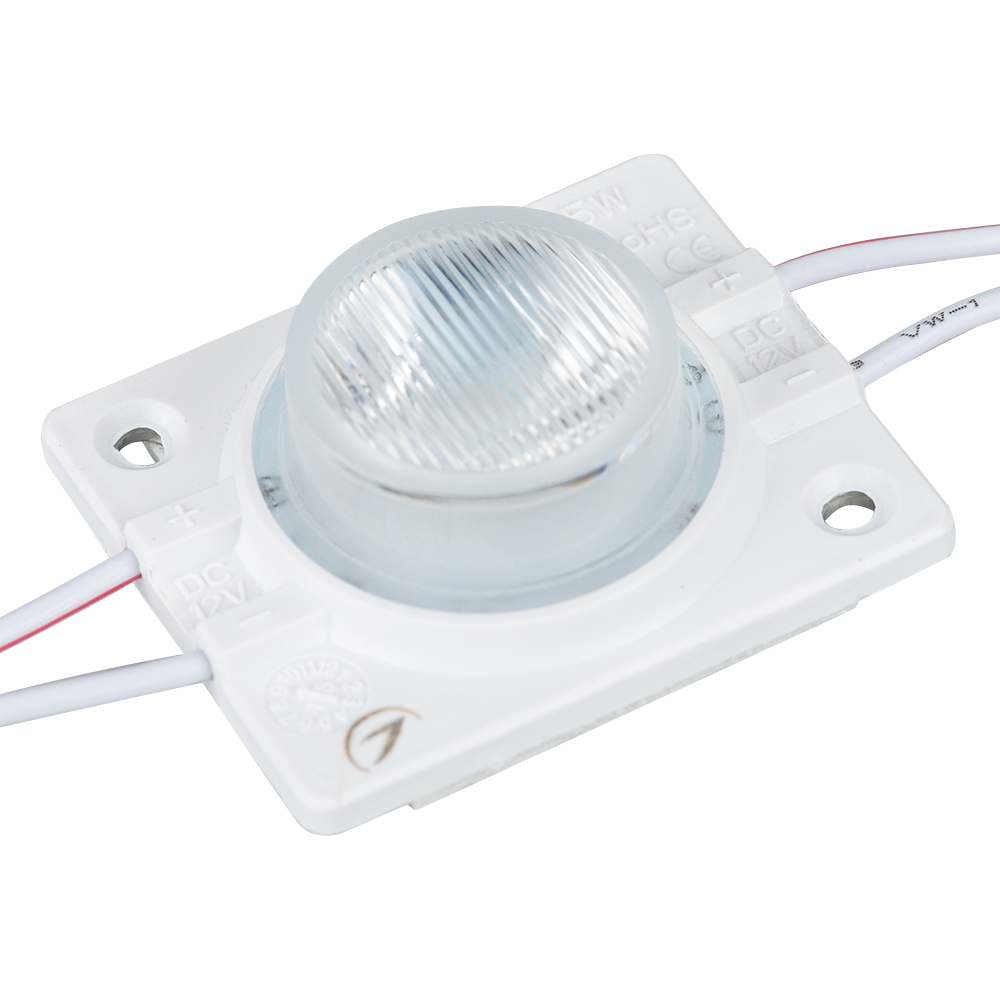 Arlight ARL-ORION-S15-12V — Модуль светодиодный герметичный [12 В, SMD 3030]