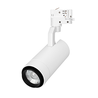 GELIOS 4TR — светильник — Трековый — 4TR; 230V